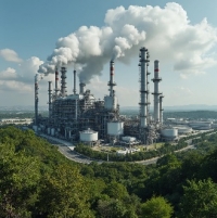 Ecopetrol se esfuerza por mantener el suministro de gas natural