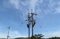 Restringen servicio de energía este miércoles en sector rural de Yopal
