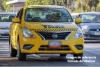 Amenazas a taxistas en Villanueva: Un panfleto a nombre de un grupo armado ilegal les impone restricciones