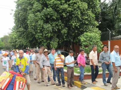 Este jueves vence el plazo de inscripción de la cédula para las elecciones del Congreso