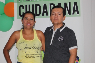 Elegidos representantes de población con discapacidad cognitiva y múltiple de Yopal