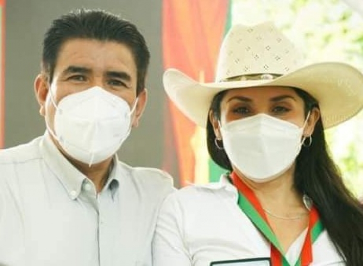 Senadora Amanda Rocío y diputado Marco Tulio Ruiz rechazan propuesta de creación de una empresa mixta para el alumbrado público en Paz de Ariporo