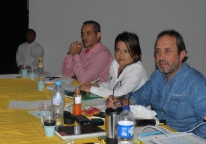 En Yopal se asumieron compromisos con la visita del superintendente de Salud