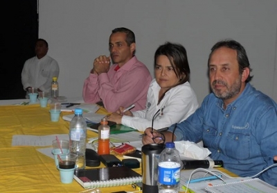 En Yopal se asumieron compromisos con la visita del superintendente de Salud