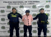 Celos y violencia: Rosmiro de Dios Silva irá a prisión por el feminicidio de su expareja ocurrido en Trinidad