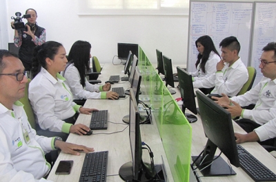 Inscripciones abiertas para cursos gratuitos de Sena y Alcaldía de Yopal