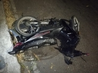 Luto en una familia de Paz de Ariporo por accidente de tránsito en Yopal