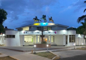Ejército inauguró el Museo Centro Histórico del Oriente en Yopal, Casanare