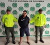 Yopal: policía fue atender una riña y encontró uno de los computadores de vehículos hurtados en un parqueadero