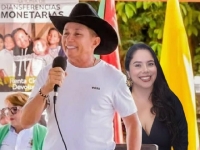 Procuraduría abrió proceso disciplinario contra el alcalde de Maní por presunta obstrucción a la justicia