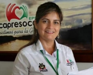 Capresoca no podrá hacer nuevas afiliaciones por orden de la Supersalud