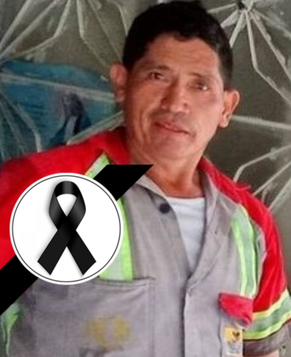 Hombre de 47 años, falleció en accidente de tránsito al norte de Casanare