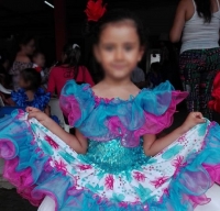 “Mi hija requiere un hospital de cuarto nivel”: Pide el padre de una niña de 4 años