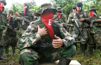 El ELN amenaza con un paro armado en toda Colombia del 14 al 17 de febrero