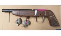 Menor lesionada al parecer con arma hechiza en el municipio de Paz de Ariporo