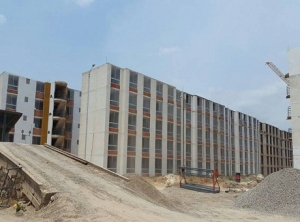 Nueve obras de vivienda, acueductos e instituciones educativas en Casanare son elefantes blancos: Contraloría