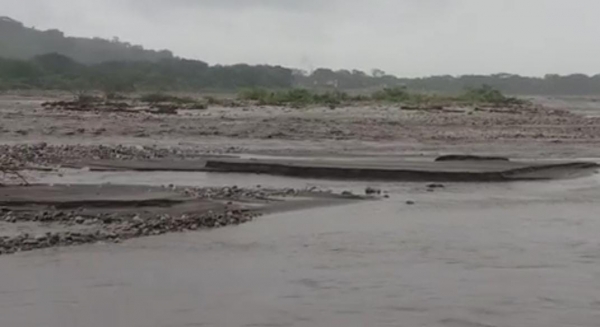 Hallan cuerpo sin vida de un hombre en el río Cravo Sur sector La Colonia en Orocué
