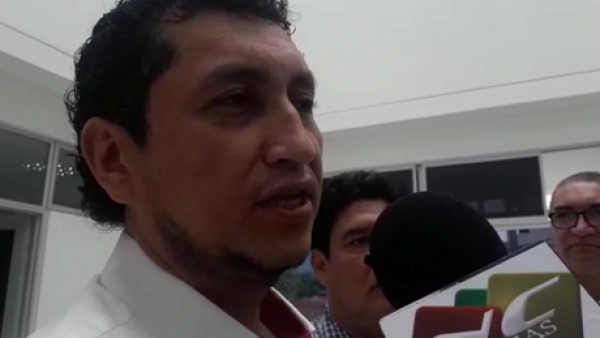 Audiencia de JJ y sus familiares quedó para julio