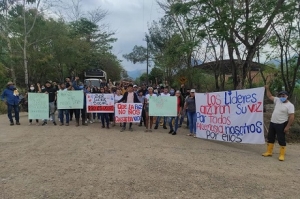 ASOVEC rechaza y condena captura de Miguel Daza. Hoy sigue audiencia