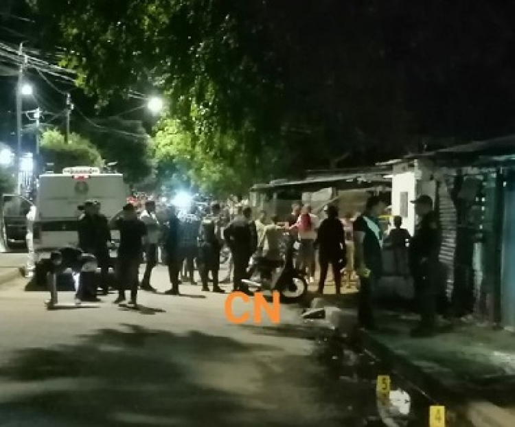 Homicidio de &quot;El Guajiro&quot; revela creciente violencia entre bandas delictivas en Yopal