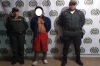 Este hombre fue capturado en Yopal por el delito de hurto