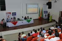 Yopal, socializó intercambio de conocimientos en la agroindustria de Casanare a nivel nacional e internacional