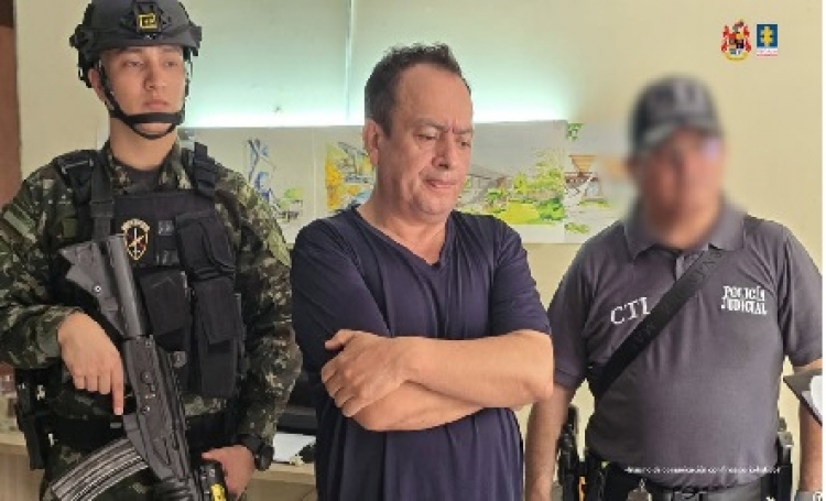 Docente universitario enviado a prisión por abuso sexual