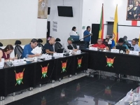 Concejo de Yopal aprobó vigencias futuras por $2.400 millones