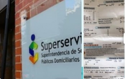 Superservicios da vía libre a Alcaldes para que asuman costo de servicios de energía y gas de población vulnerable