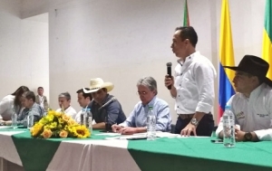 “No hay recursos”: Ministro de Transporte, sobre variante Yopal