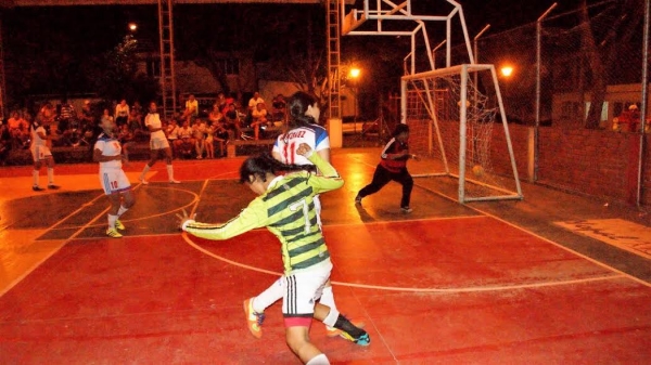 Casanare se prepara para el Campeonato Mundial de Clubes de Fútbol de Salón