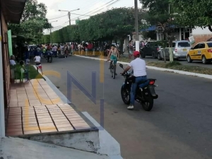 En Hato Corozal reclaman a gritos una ambulancia para el traslado de pacientes