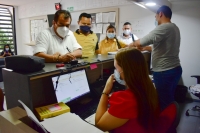 Se construirá cancha sintética de fútbol 9, para beneficiar a cerca de 450 jóvenes del corregimiento La Niata