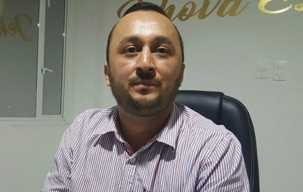En EICE Ceiba acusaciones de corrupción y “barrida” de personal