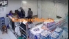 Tres sujetos asaltan droguería en Yopal