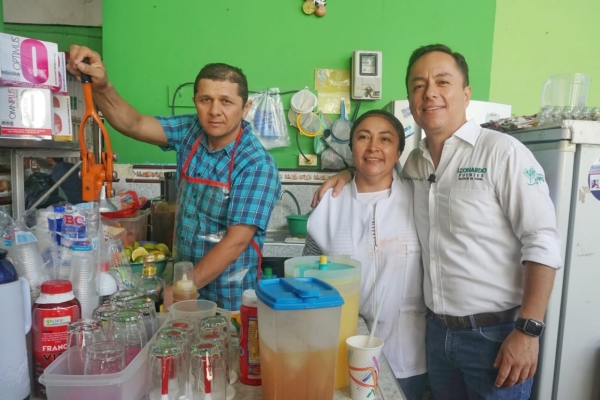 $ 450 millones colocados en créditos para apoyar microempresarios de Yopal