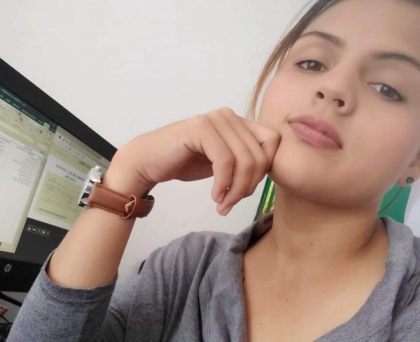 Liberaron a Alexandra Martínez. Sus dos acompañantes estarían en poder de disidencias de las FARC