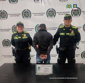 A la cárcel presunto agresor sexual de su hijastra en Casanare