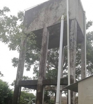 Tribunal Administrativo decidirá derecho al agua de sectores rurales de Paz de Ariporo