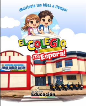 Secretaría de Educación de Yopal fija plazo para matrículas antes del inicio de clases