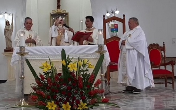 Semana Santa en cuarentena, una oportunidad no un castigo