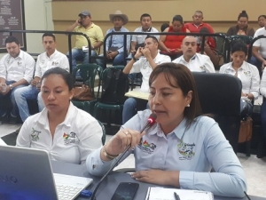 Casanare corto en temas de vivienda: Diputados