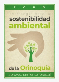 Este viernes, foro de sostenibilidad ambiental en Yopal