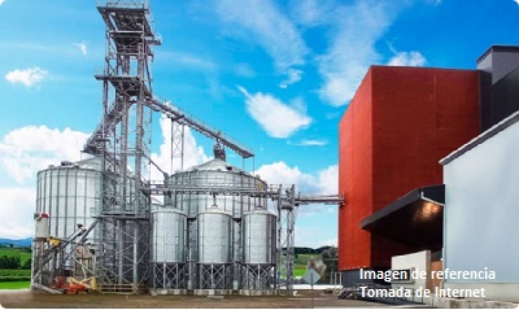 Autoridades investigan detonación de artefacto explosivo en el molino de Arroz Roa