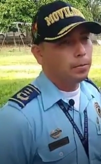 En Yopal los accidentes de tránsito siguen con el pie en el acelerador