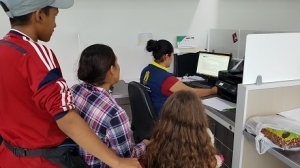 Más de 1.000 venezolanos censados en Casanare