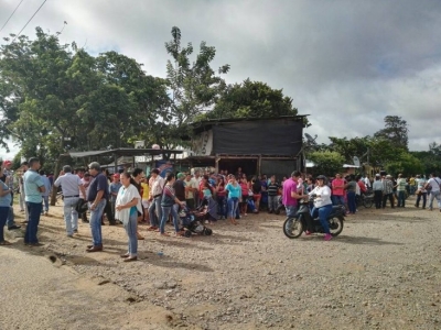 Ordenan arresto del alcalde de Yopal por desacato a desalojo en Mi Nueva Esperanza