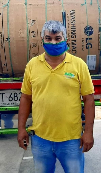 Presidente de la ARY, Adalberto Luque, nueva víctima de ataque sicarial en Yopal