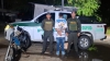 Capturan en flagrancia a hombre por hurto en barrio San Martín de Yopal