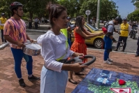 Semana de la Seguridad Vial en Yopal